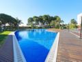 Apartment Sol Cambrils Park A22 ホテルの詳細