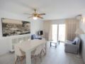 Apartment Tahiti Cambrils ホテルの詳細