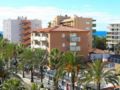 Apartment Terecel Salou.1 ホテルの詳細