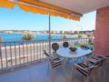 Apartment Terrassa del Mar ホテルの詳細