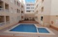 Apartment Torrevieja I ホテルの詳細