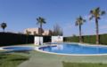 Apartment Torrevieja with Lake View 04 ホテルの詳細