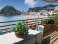 Apartment Tossa de Mar LVIII  ホテルの詳細