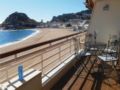 Apartment Tossa de Mar with Sea View I ホテルの詳細