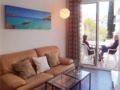 Apartment Tossa de Mar XIII ホテルの詳細