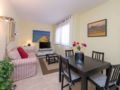 Apartment Vila Olímpica Sant Martí - Sardenya ホテルの詳細