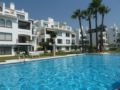 Apartment Vistas del Mar -Los Flamingos ホテルの詳細