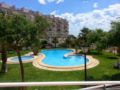 Appartement Espagne ホテルの詳細