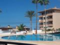 Appartement Tenerife ホテルの詳細