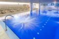 Aqua Hotel Onabrava & Spa ホテルの詳細