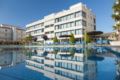 Atenea Park Suites & Apartments ホテルの詳細