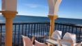 BALCON DEL MAR, APARTAMENT ON THE BEACHFRONT ホテルの詳細