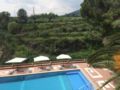 Balneari Termes Victòria ホテルの詳細