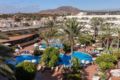 Barceló Corralejo Bay - Adults Only ホテルの詳細