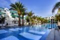 Barceló Teguise Beach - Adults Only ホテルの詳細