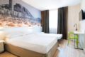 B&B Hotel Alicante ホテルの詳細