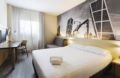 B&B Hotel Madrid Aeropuerto T1 T2 T3 ホテルの詳細