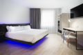 B&B Hotel Madrid Centro Puerta del Sol ホテルの詳細