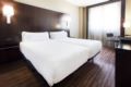 B&B Hotel Madrid Getafe ホテルの詳細