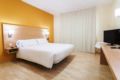 B&B Hotel Madrid Las Rozas ホテルの詳細