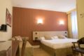 Best Western Hotel Los Condes ホテルの詳細