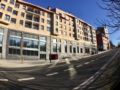 Bilbao Apartamentos Atxuri ホテルの詳細