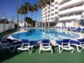 Blue Sea Gran Playa ホテルの詳細