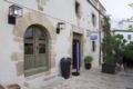 Boutique Hotel Casa Granados ホテルの詳細