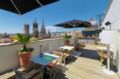 Boutique Hotel H10 Montcada ホテルの詳細