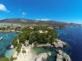 Boutique Hotel H10 Punta Negra ホテルの詳細