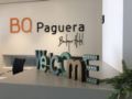 BQ Paguera Boutique Hotel ホテルの詳細