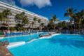 BULL Costa Canaria & SPA - Only Adults ホテルの詳細