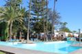 Bungalows Cordial Biarritz ホテルの詳細
