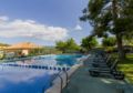 Camping-Bungalows Altomira ホテルの詳細