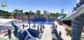 Camping & Bungalows Oasis ホテルの詳細