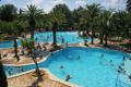 Camping La Torre del Sol ホテルの詳細