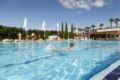 Camping Platja Cambrils ホテルの詳細