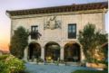 Casona Las Cinco Calderas ホテルの詳細