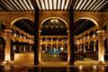 Castilla Termal Burgo de Osma ホテルの詳細