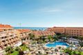 Coral Compostela Beach ホテルの詳細