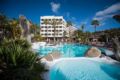 Corallium Beach by Lopesan Hotels ホテルの詳細
