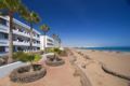 Costa Luz Beach Apartments ホテルの詳細