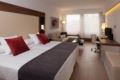 Courtyard by Marriott Madrid Princesa ホテルの詳細