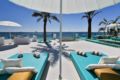 Dorado Ibiza Suites ホテルの詳細