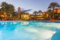 Elba Carlota Beach & Convention Resort ホテルの詳細