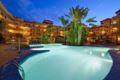 Elba Castillo San Jorge & Antigua Suite Hotel ホテルの詳細