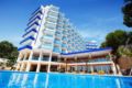 Europe Playa Marina ホテルの詳細