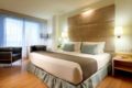 Eurostars Centrum Alicante ホテルの詳細