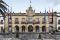 Eurostars Hotel de la Reconquista ホテルの詳細