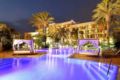 Exe Estepona Thalasso & Spa- Adults Only ホテルの詳細